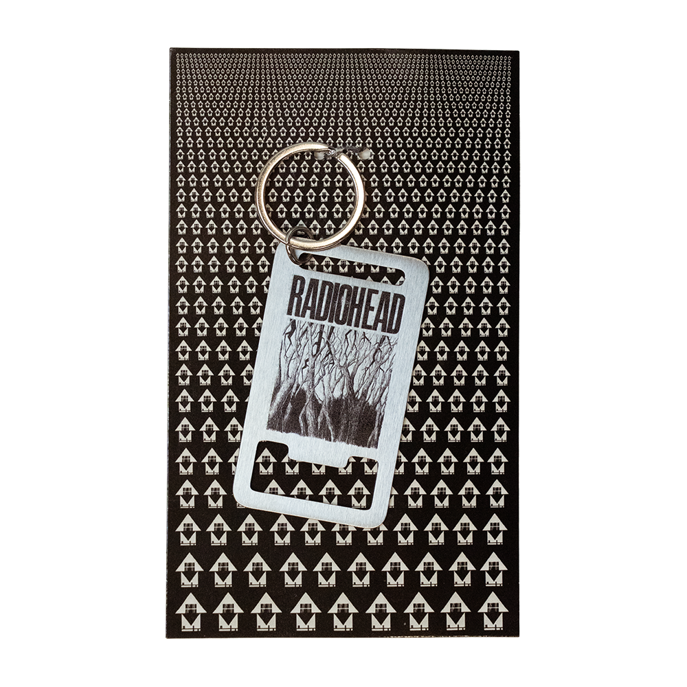 Bad Woods Bottle Opener