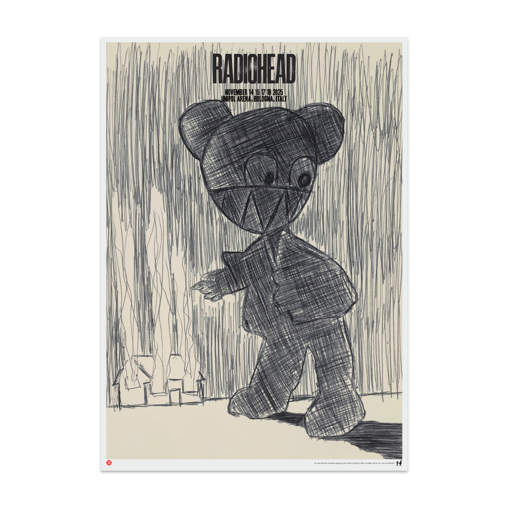 Event Poster - Bologna