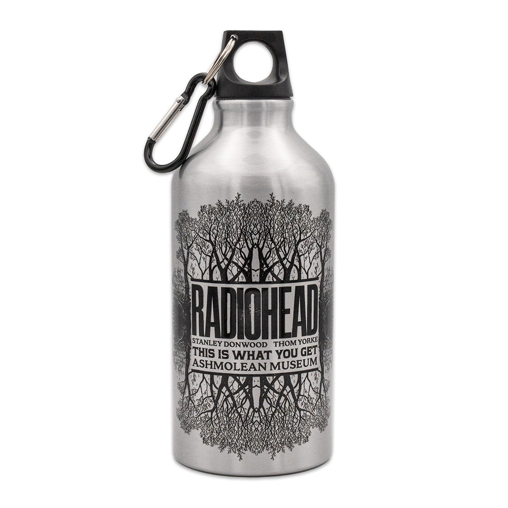This Is What You Get Water Bottle