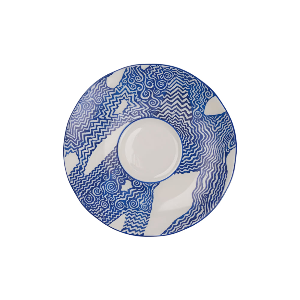 This Is What You Get Tea Cup and Saucer