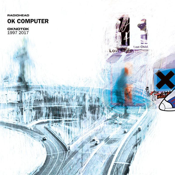 OK COMPUTER OK NOT OK DIGITAL