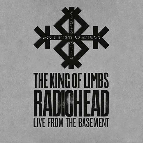 The King of Limbs From The Basement