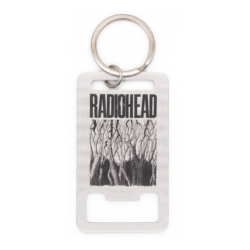 Bad Woods Bottle Opener