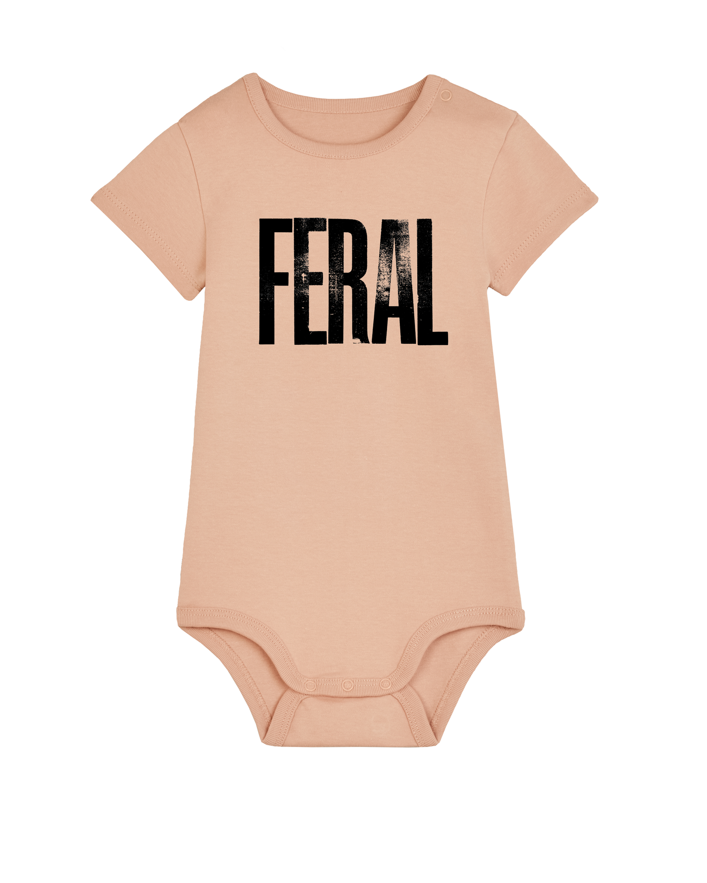 Feral BabyGro