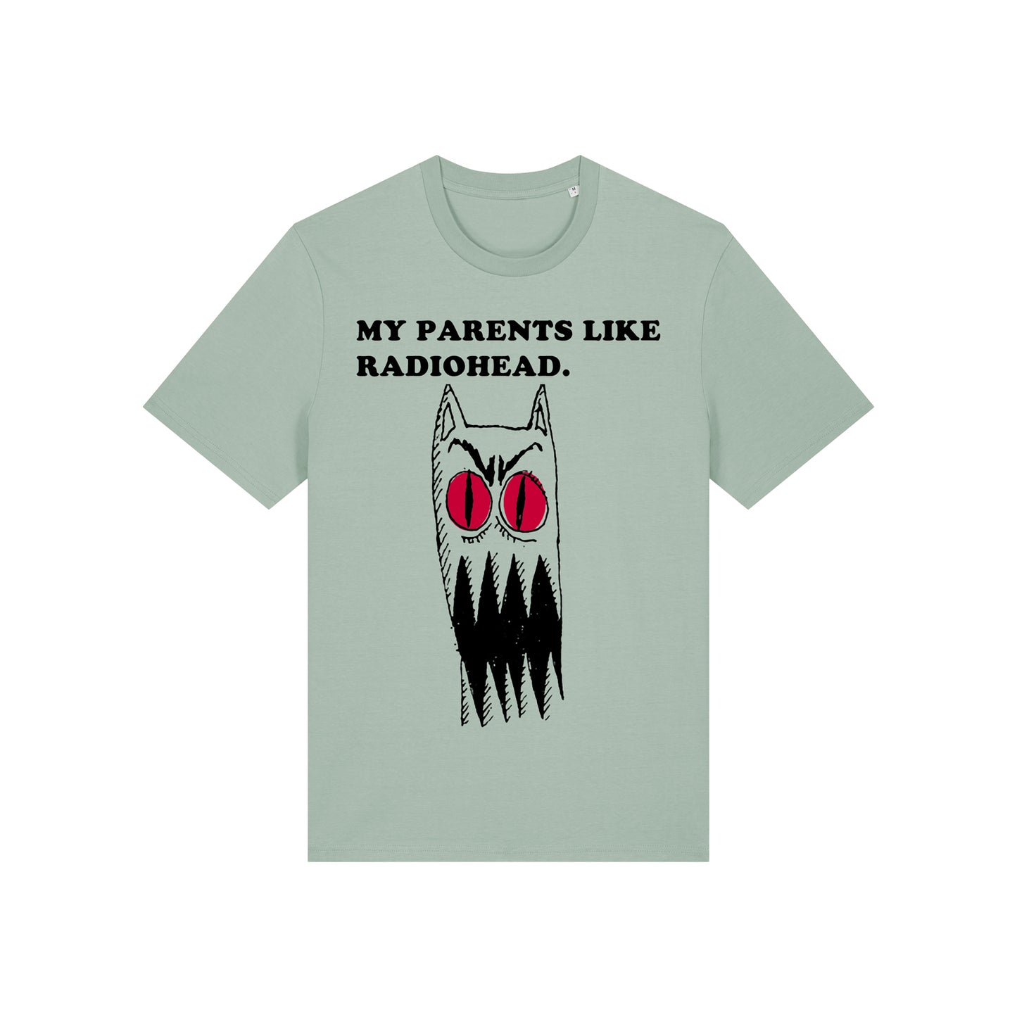 My Parents Like Radiohead T-shirt