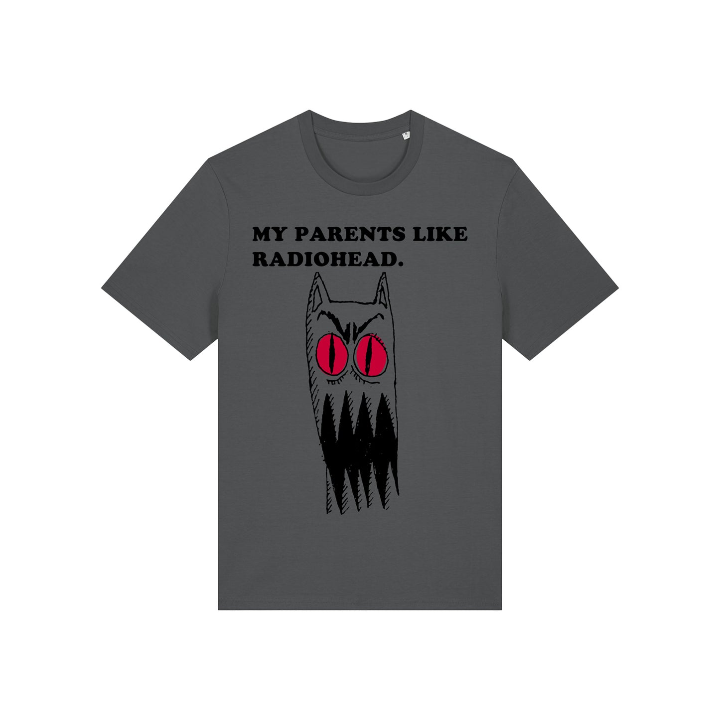 My Parents Like Radiohead T-shirt