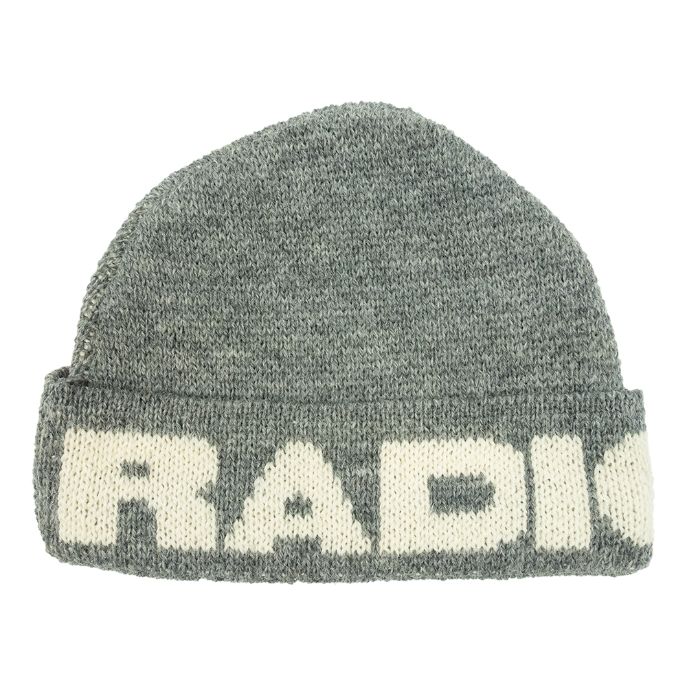 Radiohead Knitted Beanie