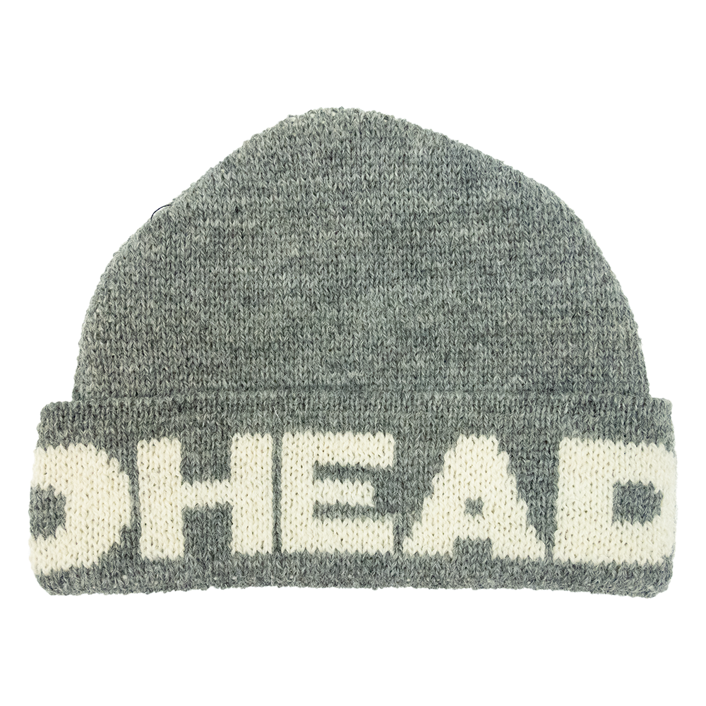 Radiohead Knitted Beanie