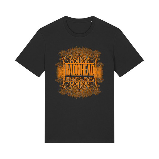 This is What You Get Black T-shirt