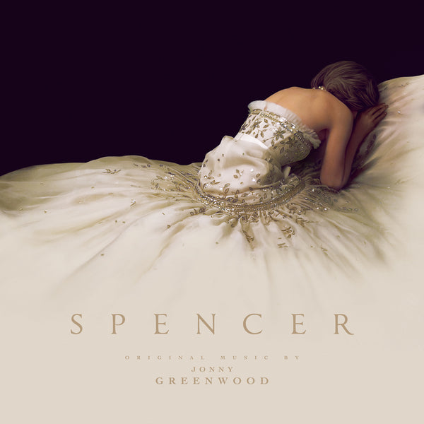 Spencer Soundtrack - CD
