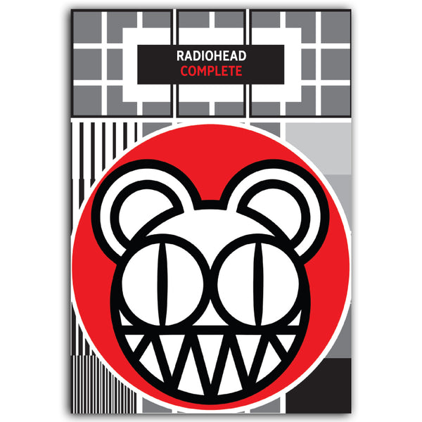 Radiohead Complete Songbook