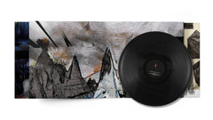 KID A MNESIA Standard Triple Vinyl